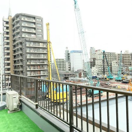 Mkグリーンホテル Kawaguchi  Extérieur photo