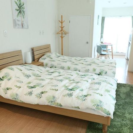 Mkグリーンホテル Kawaguchi  Extérieur photo