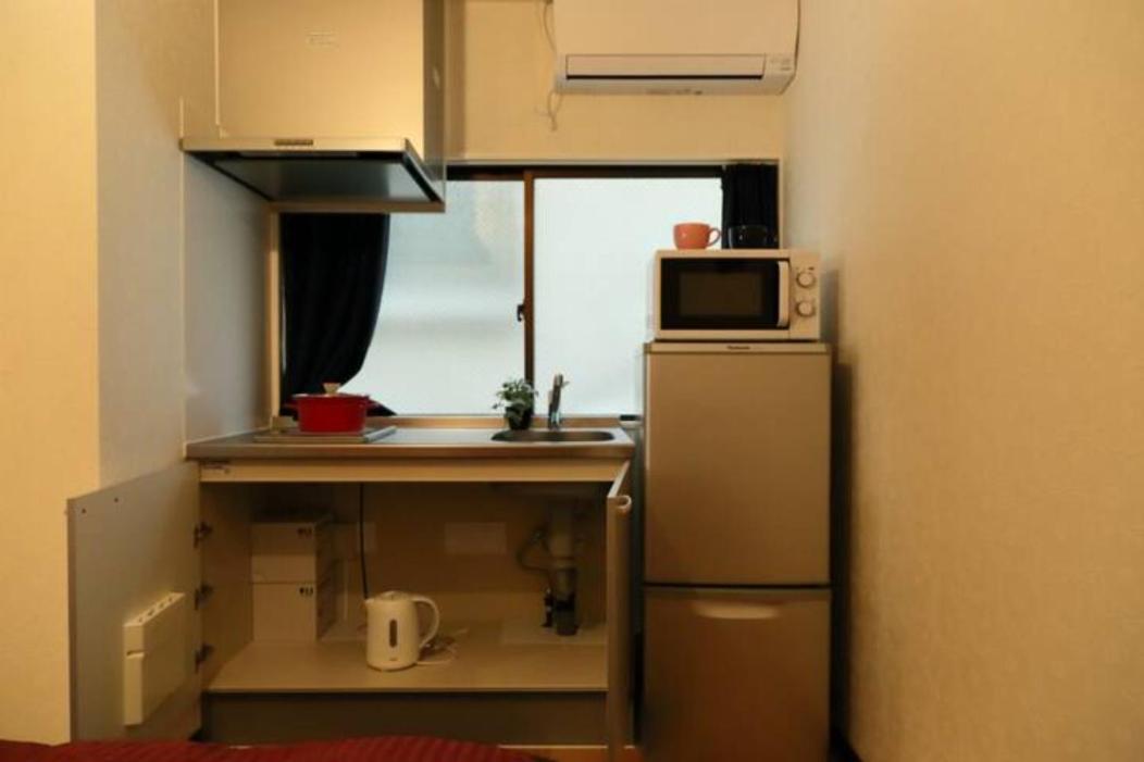 Mkグリーンホテル Kawaguchi  Extérieur photo