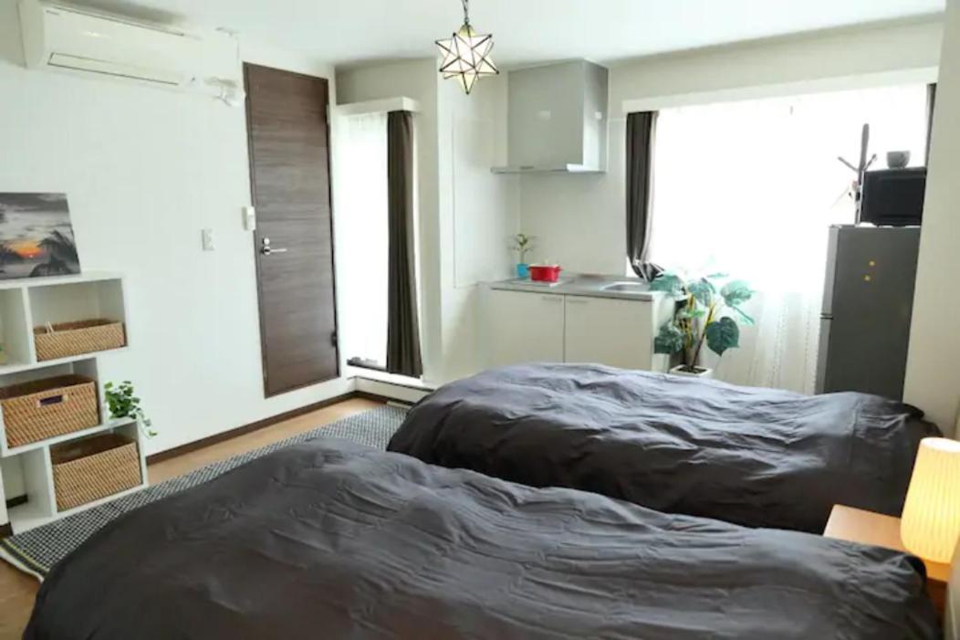 Mkグリーンホテル Kawaguchi  Extérieur photo