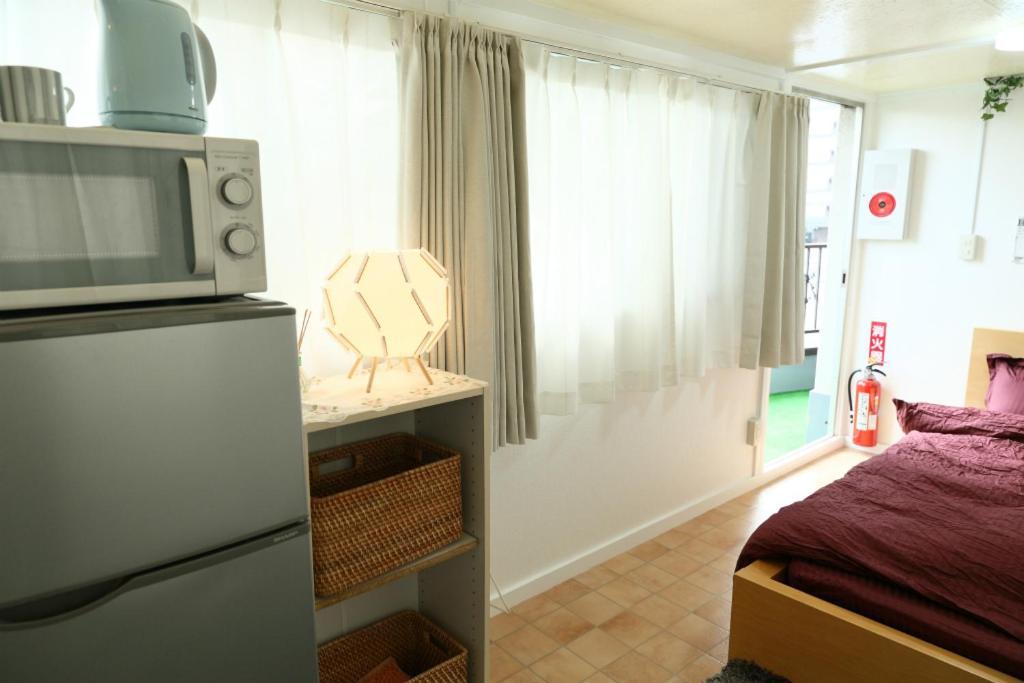 Mkグリーンホテル Kawaguchi  Extérieur photo