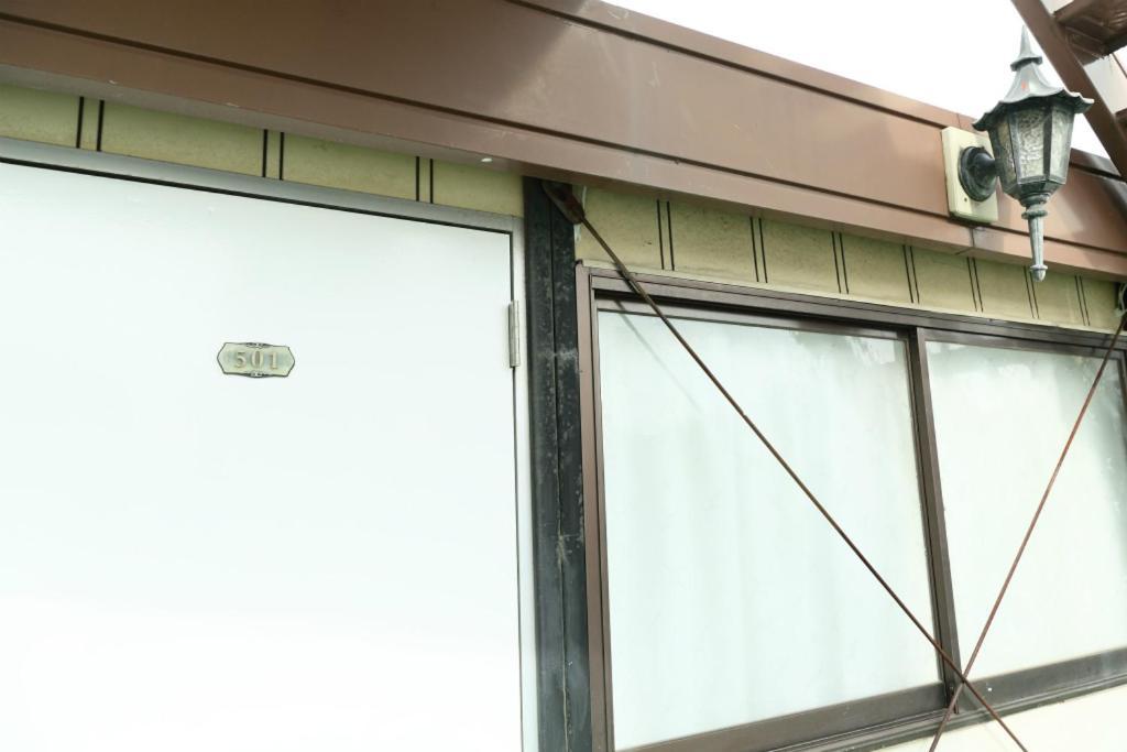 Mkグリーンホテル Kawaguchi  Extérieur photo
